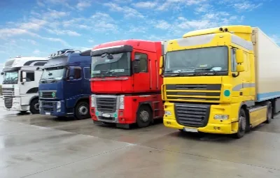 İzmir Bartın Nakliye Ambarı