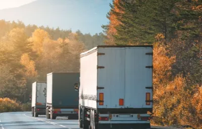 İzmir ile Bartın Arası Klima Taşıma