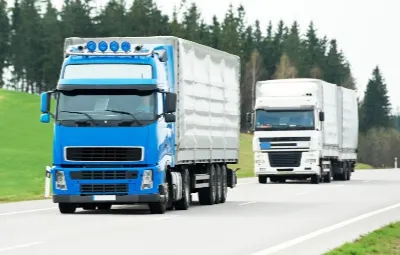 İzmir ile Bartın Arası Eşya Taşıma